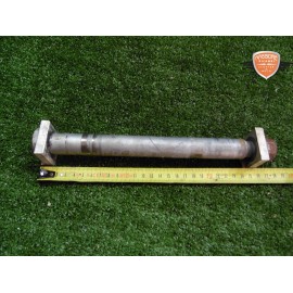 Hinterradstift Husqvarna SM4 610 1998 1999