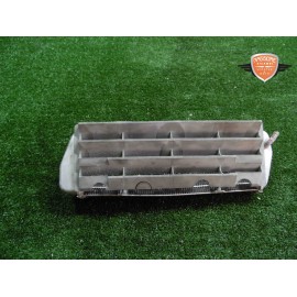 Radiador de agua izquierdo Husqvarna SM4 610 1998 1999