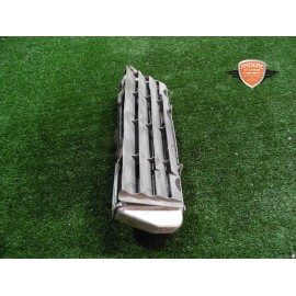 Radiador de agua izquierdo Husqvarna SM4 610 1998 1999