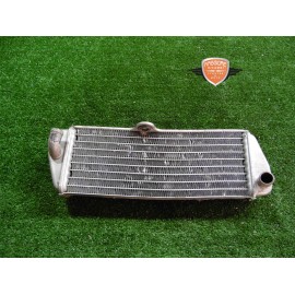 Radiateur d’eau gauche Husqvarna SM4 610 1998 1999