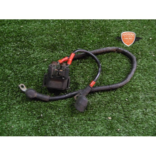Démarreur Relè Husqvarna SM4 610 1998 1999