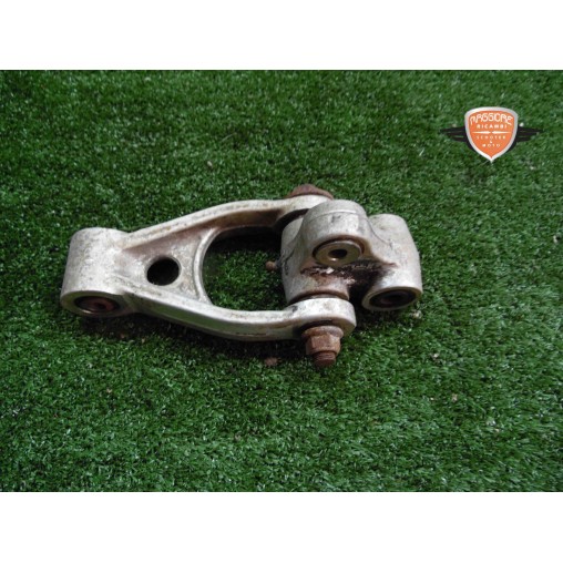 Soporte de choque Husqvarna SM4 610 1998 1999