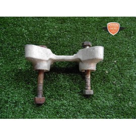 Soporte manillar Husqvarna SM4 610 1998 1999