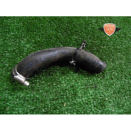 Tubo del radiador Yamaha Xenter 125 2015 2017