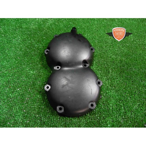 Motor schutz fuhrmann kurbelgehäuse Triumph Thunderbird 900 Sport 2003 2004