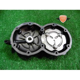 Motor schutz fuhrmann kurbelgehäuse Triumph Thunderbird 900 Sport 2003 2004