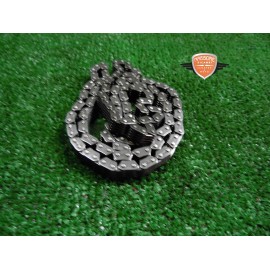 Catena Triumph Thunderbird 900 Sport 2003 2004