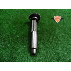 Contra árbol Triumph Thunderbird 900 Sport 2003 2004