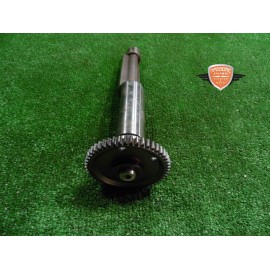 Contra árbol Triumph Thunderbird 900 Sport 2003 2004