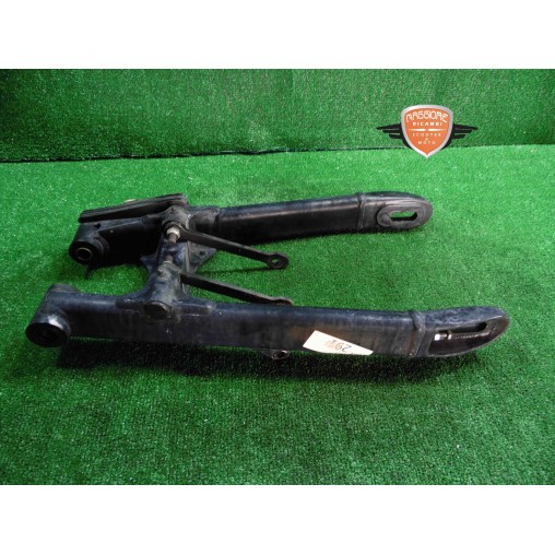 Schwinge swinging hinterrad Triumph Thunderbird 900 Sport 2003 2004