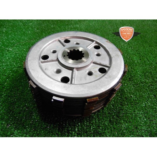 Embrayage Triumph Thunderbird 900 Sport 2003 2004