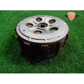 Embrayage Triumph Thunderbird 900 Sport 2003 2004