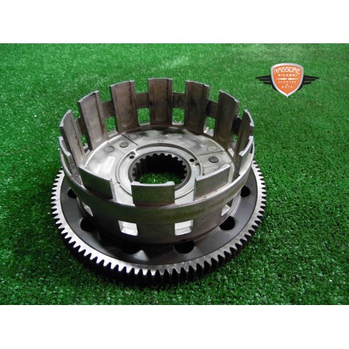 Soporte de embrague Triumph Thunderbird 900 Sport 2003 2004