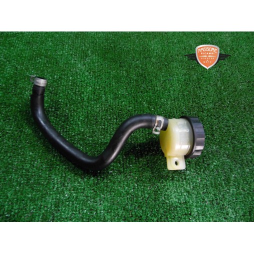 Hintere Bremsölwanne Triumph Thunderbird 900 Sport 2003 2004