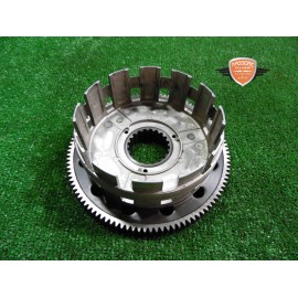 Soporte de embrague Triumph Thunderbird 900 Sport 2003 2004