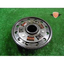 Soporte de embrague Triumph Thunderbird 900 Sport 2003 2004