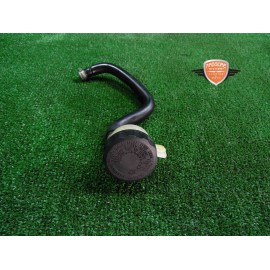 Hintere Bremsölwanne Triumph Thunderbird 900 Sport 2003 2004