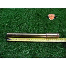 Pin de la rueda delantera Triumph Thunderbird 900 Sport 2003 2004