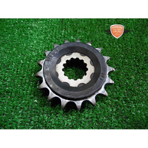 Pinion Triumph Thunderbird 900 Sport 2003 2004