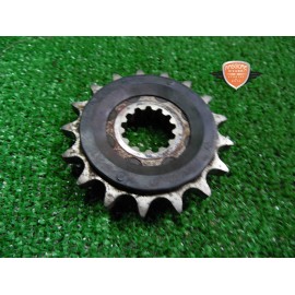 Pinion Triumph Thunderbird 900 Sport 2003 2004