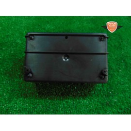 Battery hull MV Agusta Rivale 800 2013 2017