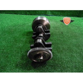 Cigüeñal Triumph Bonneville 800 2002 2007