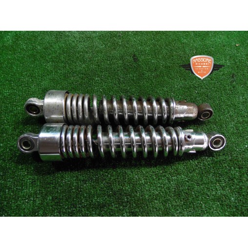 Amortiguadores Triumph Bonneville 800 2002 2007