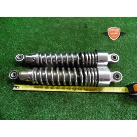 Amortiguadores Triumph Bonneville 800 2002 2007