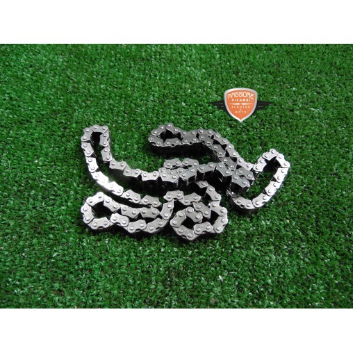 Chain Triumph Bonneville 800 2002 2007