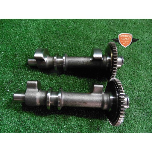 Contra árbol Triumph Bonneville 800 2002 2007