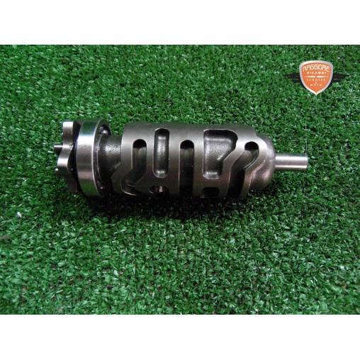 Cigüeñal Triumph Bonneville 800 2002 2007