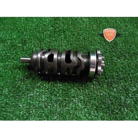 Cigüeñal Triumph Bonneville 800 2002 2007