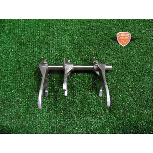 Horquilla cambio velocidad Triumph Bonneville 800 2002 2007