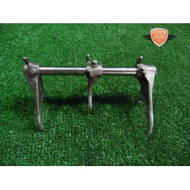 Fourchette de changement de vitesse Triumph Bonneville 800 2002 2007