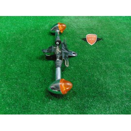 Flechas trasero Triumph Bonneville 800 2002 2007