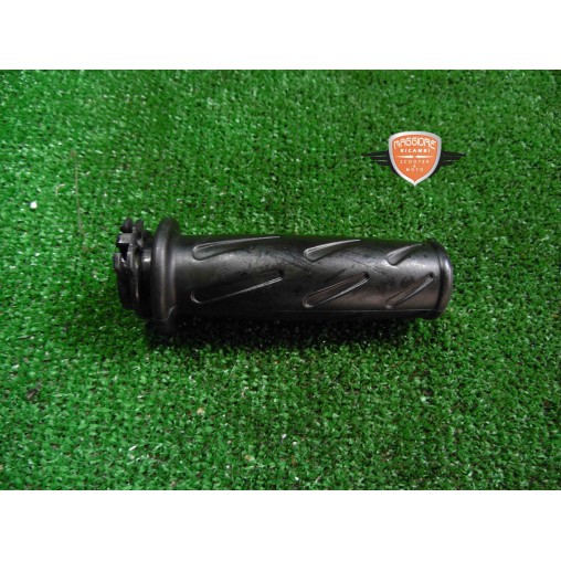 Gas knob right Triumph Bonneville 800 2002 2007