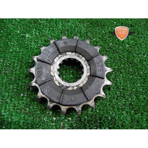 Piñón Triumph Bonneville 800 2002 2007