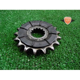 Piñón Triumph Bonneville 800 2002 2007