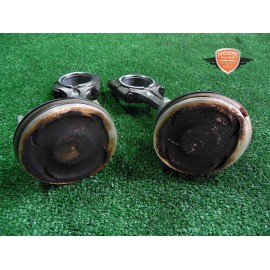 Pistones Triumph Bonneville 800 2002 2007