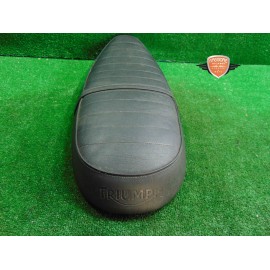 Silla Triumph Bonneville 800 2002 2007