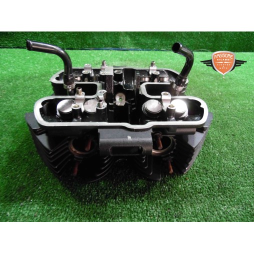Testata Triumph Bonneville 800 2002 2007