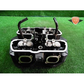 Testata Triumph Bonneville 800 2002 2007