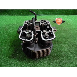 Encabezamiento Triumph Bonneville 800 2002 2007