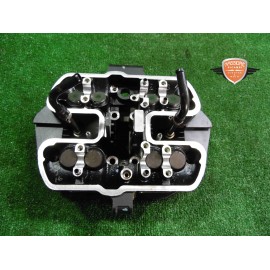 Encabezamiento Triumph Bonneville 800 2002 2007