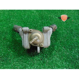 Luftventil Triumph Bonneville 800 2002 2007