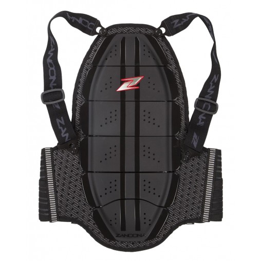 Back protector Shield EVO X6 Zandonà Back protector Shield EVO X6 Zandonà