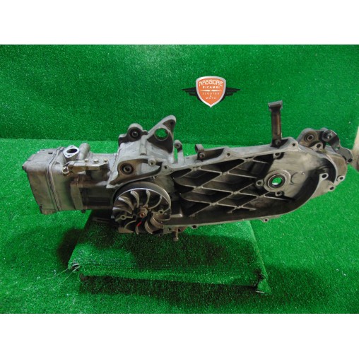 Guaranteed engine Keeway Outlook 150 2009 2012