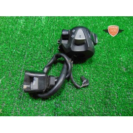 Left switch Honda CB 300 R 2018 2019
