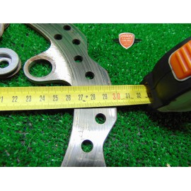 Disque de frein avant Honda CB 300 R 2018 2019