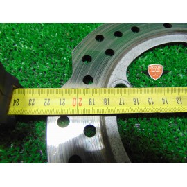 Bremse Disc hinten Honda CB 300 R 2018 2019